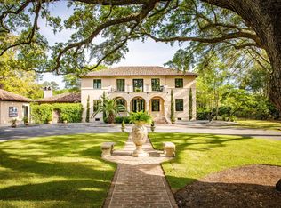 2170 Wappoo Hall Rd, Charleston, SC 29412