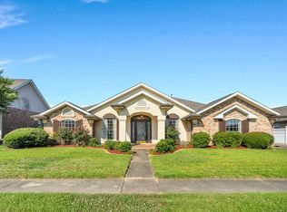 531 N Magnolia St, Gramercy, LA 70052