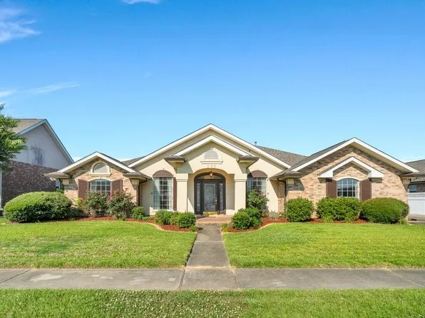 531 N Magnolia St, Gramercy, LA 70052