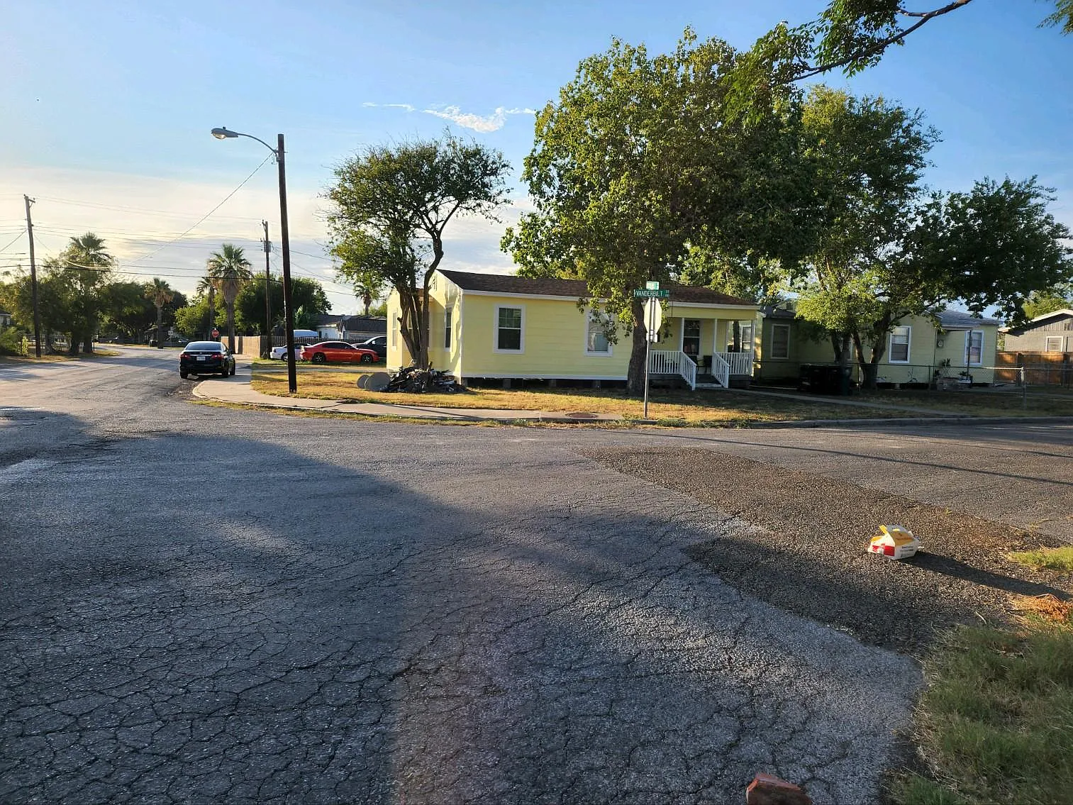 3 bed, 1816 sqft, $1,595 — Photo 4