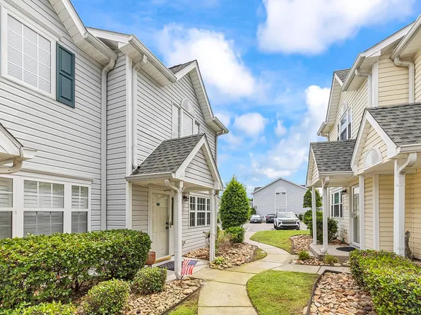101 Barnwell St. #37-E, North Myrtle Beach, SC 29582