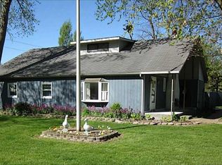 8791 N 300 E, Morristown, IN 46161