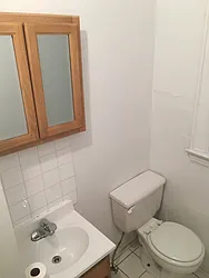 Rented by Crosstown Apartments NYC