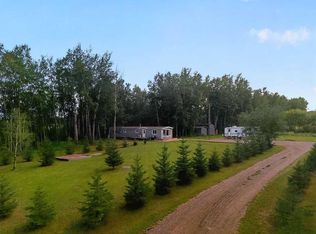 14107 NE Township Road 1060, Mackenzie County, AB T0H2H0