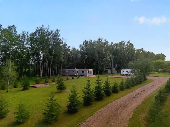 14107 NE Township Road 1060, Mackenzie County, AB T0H 2H0