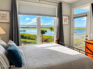 1135 Park Rd UNIT 2203, Sunset Beach, NC 28468