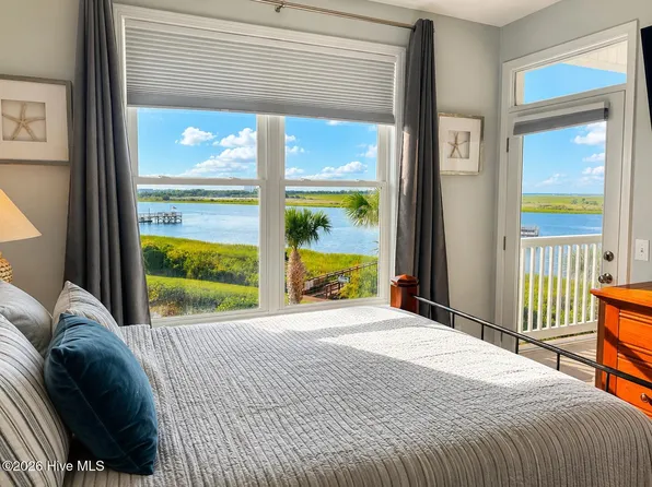 1135 Park Road SW #2203, Sunset Beach, NC 28468