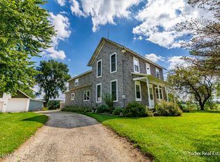 3781 Kalamazoo Dr, Wayland, MI 49348