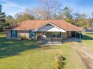 10317 Highway 1063, Independence, LA 70443