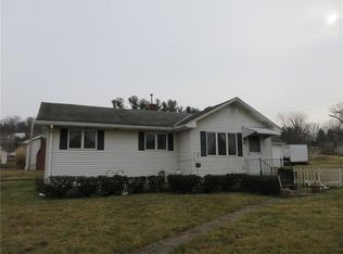 84 Valley Rd, Eighty Four, PA 15330