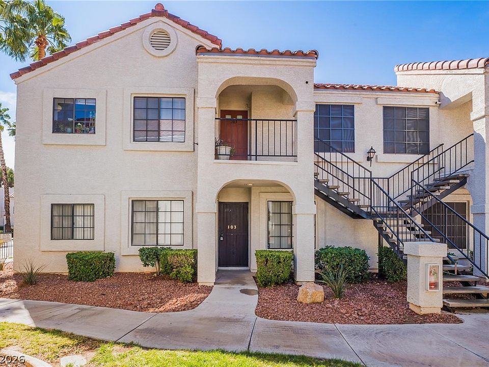 1st image of 4736 Nara Vista Way Unit 103
