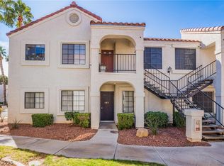 4736 Nara Vista Way Unit 103, Las Vegas, NV 89103