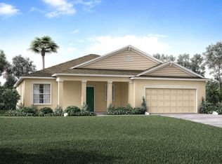 745 Hamm St NW, Palm Bay, FL 32907