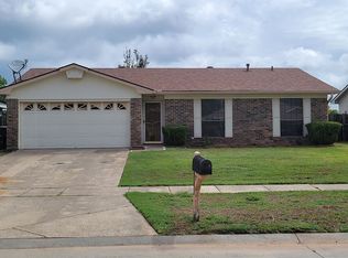 4817 General Ewell Dr, Bossier City, LA 71112