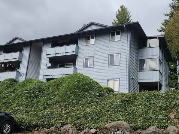 16738 SW Gleneagle Dr APT 46G, Sherwood, OR 97140