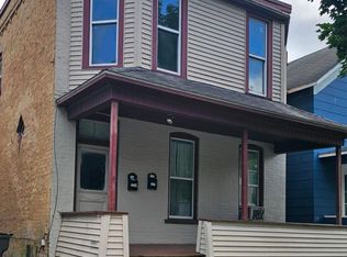 227 W Washington St #B, Elkhart, IN 46516