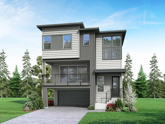 Exterior Style C