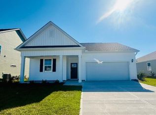 113 Legare St LOT 254, Wilmington, NC 28411