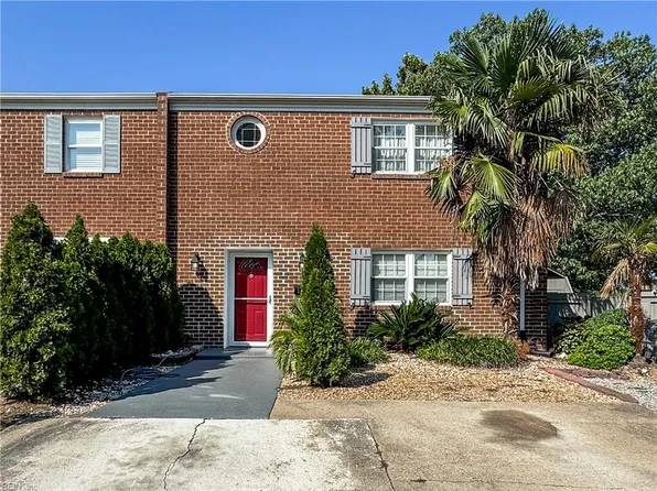 515 Schuyler Rd, Virginia Beach, VA 23462