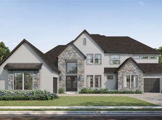 11935 Braided Mane St, Montgomery, TX 77316