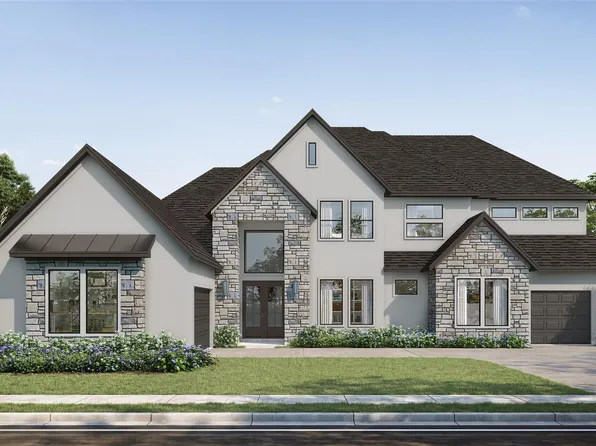 11935 Braided Mane St, Montgomery, TX 77316