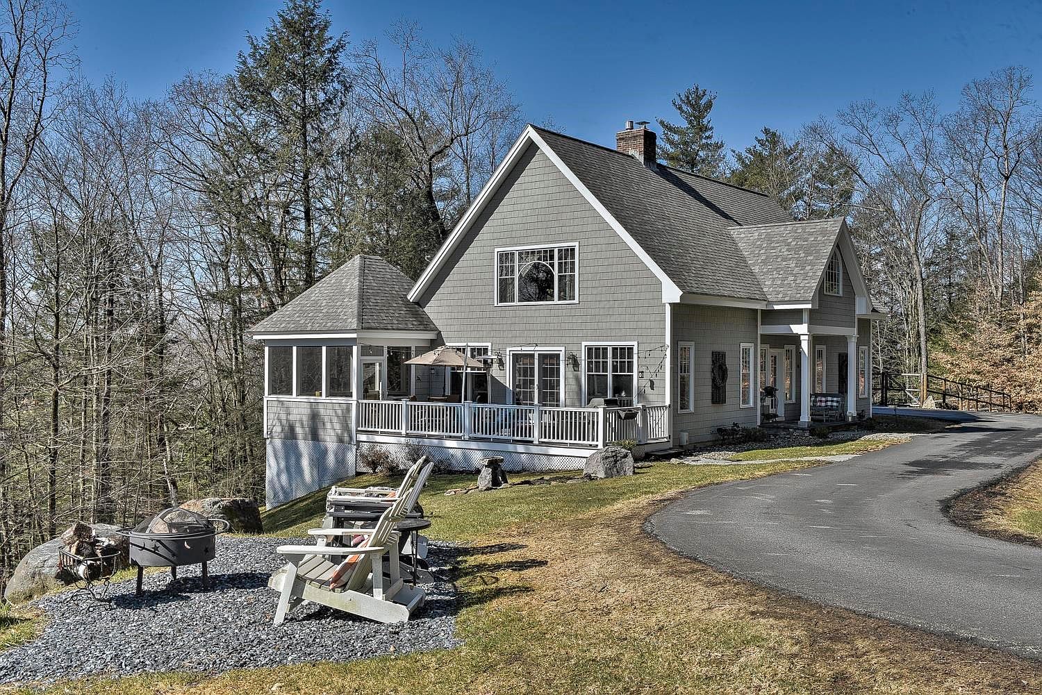 46 White Birch Drive, Chesterfield, NH 03443 Zillow
