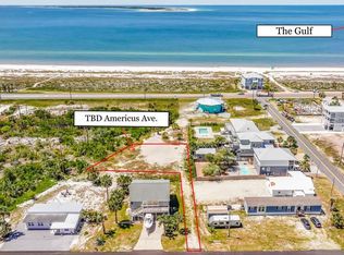 Americus Ave, Port saint joe, FL 32456