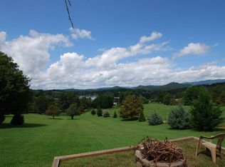 Woodard Ln, Hayesville, NC 28904