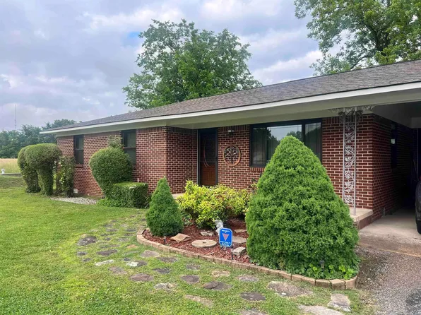 (undisclosed Address), Newark, AR 72562