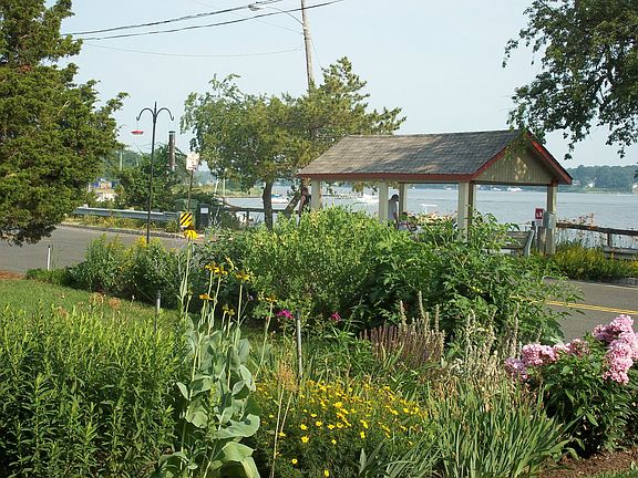 Garden View of Toms River