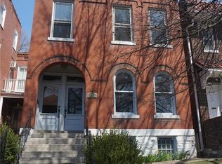 3445 Shenandoah Ave #A, Saint Louis, MO 63104