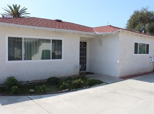 610 N Ynez Ave APT A, Monterey Park, CA 91754