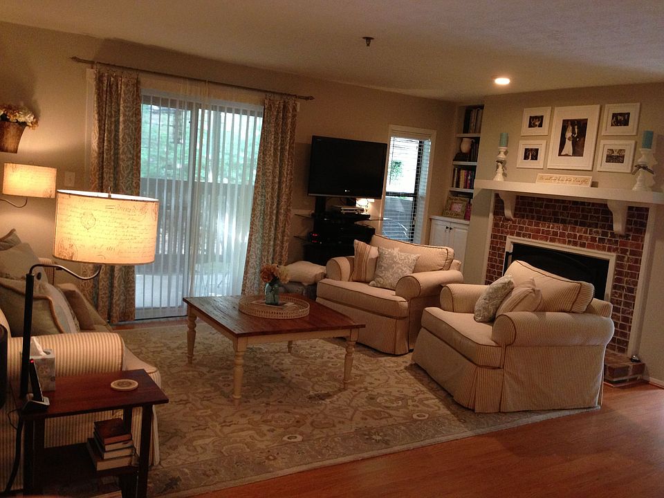 Living Room 1