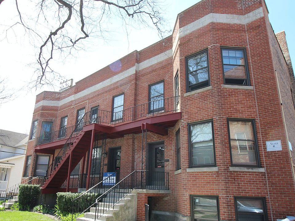 1st image of 836 Sherman Ave #1E
