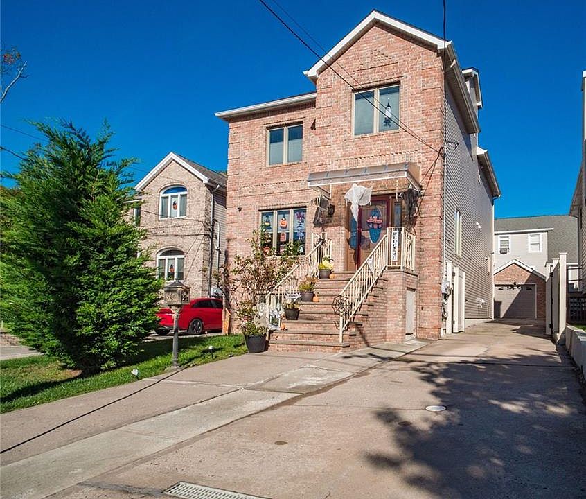 4867 Hylan Blvd Staten Island NY Zillow