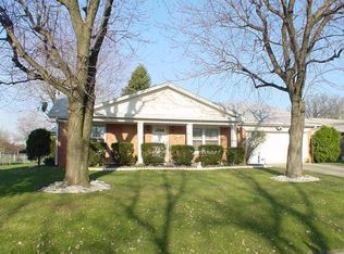 1438 Goldenrod Dr, Indianapolis, IN