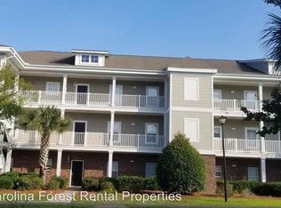 336 Kiskadee Loop UNIT I, Conway, SC 29526
