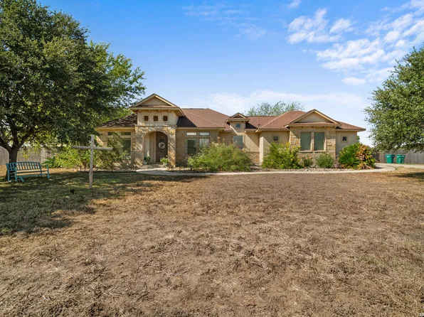 17915 ROCKYS CIR, Lytle, TX 78052