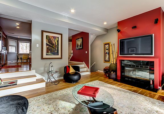 4th image of 86 Tisdale Dr