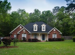 60 Stone Bridge Dr, Thomasville, GA 31757
