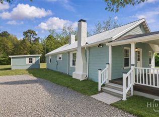 841 Crooked Creek Rd, Athens, GA 30607