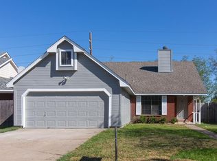 24106 Scrivener Ln, Katy, TX 77493