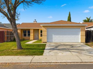 1117 Whittle Ct, Modesto, CA 95351