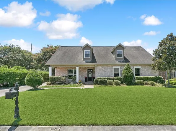 205 Stonehaven Dr, Belle Chasse, LA 70037