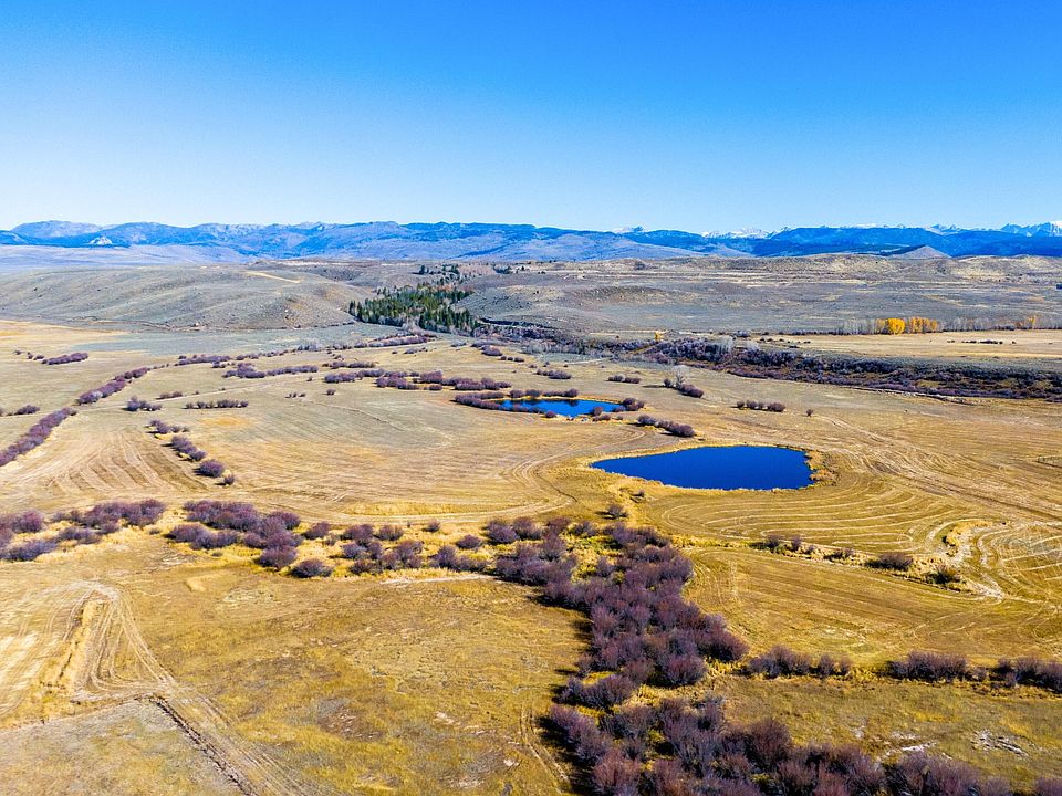 360 Willow Creek Ranch Rd, Cora, WY 82925 Zillow