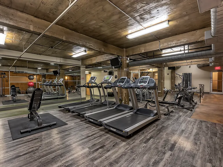 Board of Trade Lofts — Photo 11