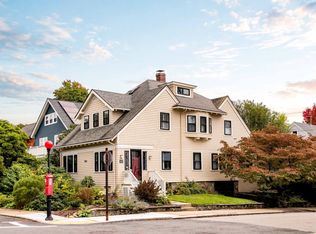 990 South St, Roslindale, MA 02131