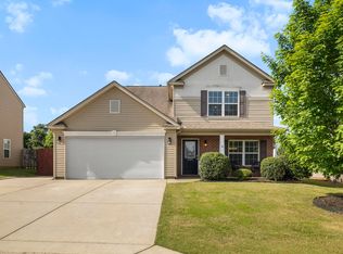 325 Victory Ln, Moore, SC 29369