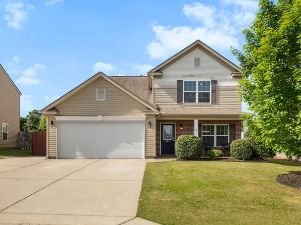 325 Victory Ln, Moore, SC 29369
