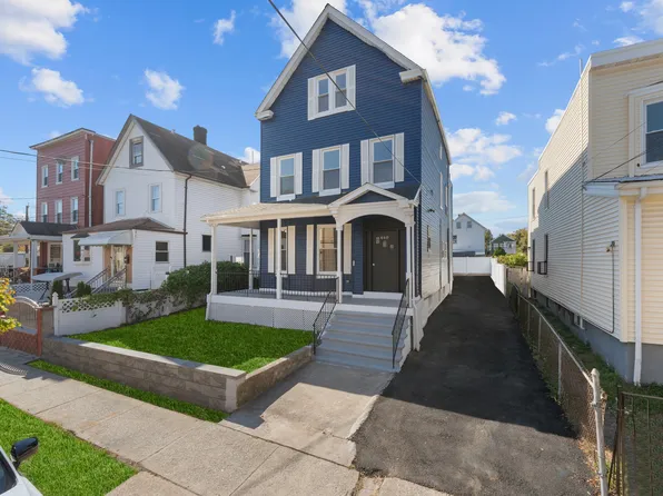 460 S 6th Ave APT 1, Mount Vernon, NY 10550